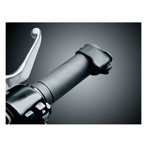 Kuryakyn universal schwarz - universal,