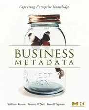 Business Metadata: Capturing
