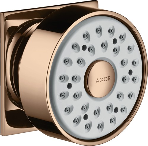 Hansgrohe seitenbrause jet - hansgrohe, 1