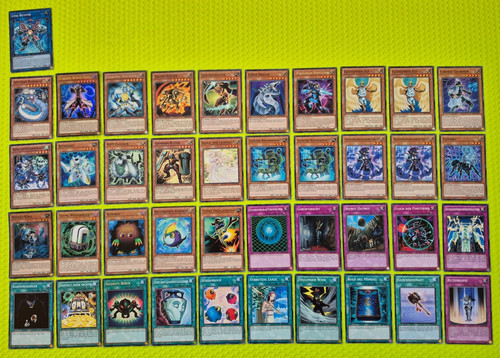 Einsteiger deck für - yu-gi-oh!, einsteiger-deck