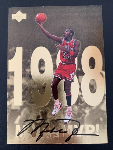 1998 upper deck gatorade - 1998,