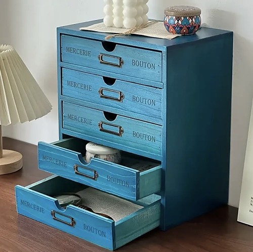 Schreibtisch-Organizer
