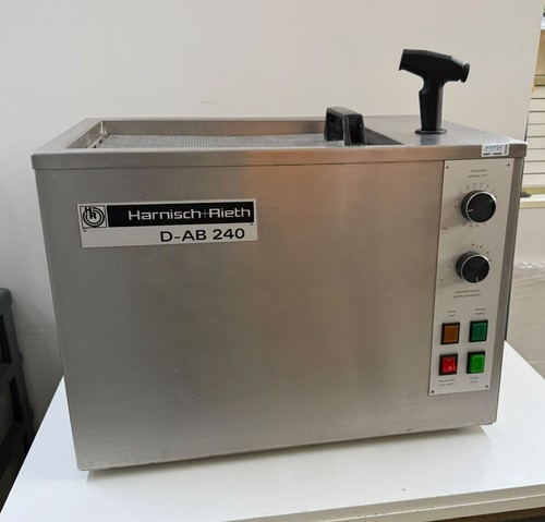 Harnisch rieth ab 240 - harnisch,
