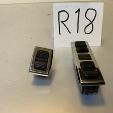 Mercedes W108 W123 W114 W116