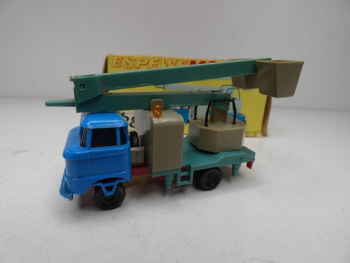 Ifa w50 universal montagemast - universal,