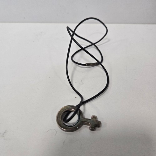 Gucci silber metall symbol - metall,