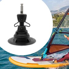 Windsurf Mast Fuß Base Board