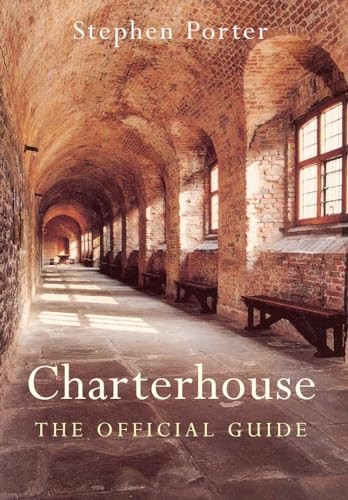 Charterhouse the official - the,
