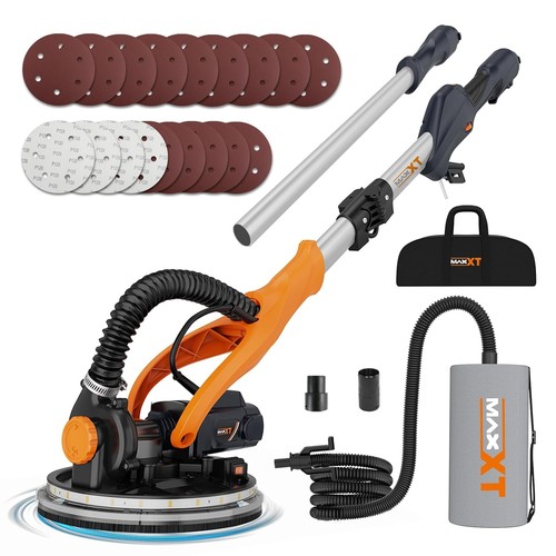 Maxxt 820 - maxxt,
