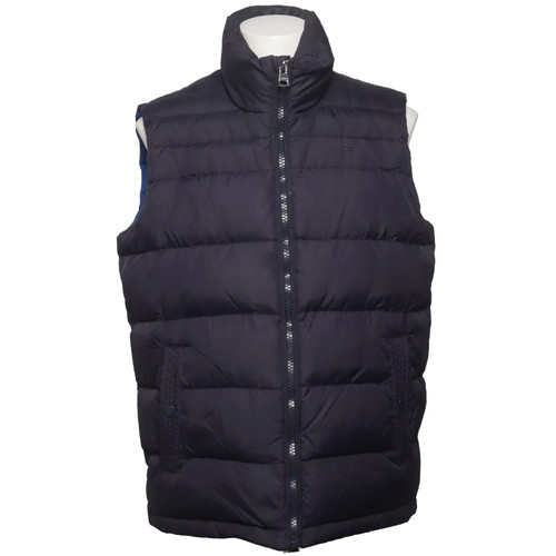 Tommy hilfiger daunenweste - hilfiger,,
