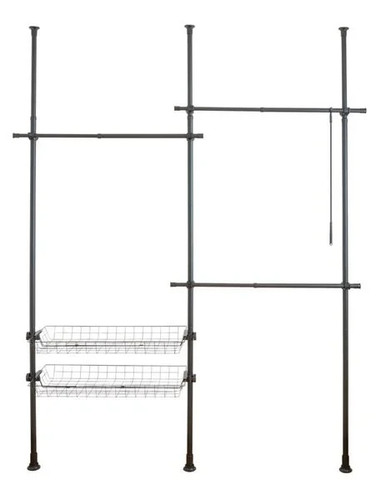 Wenko teleskop system - teleskop, herkules