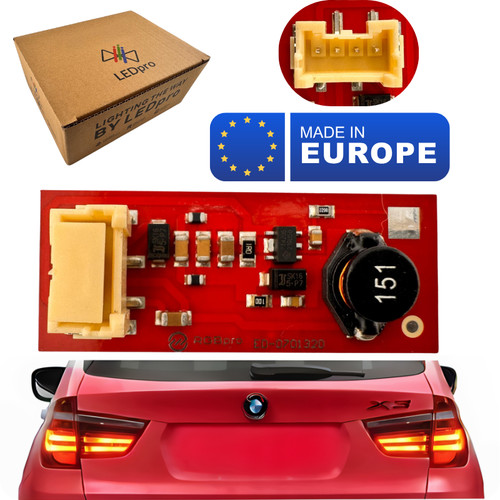 Ledpro b003809 rückleuchte - ledpro,