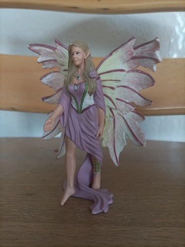 Schleich bayala elfe feya - schleich,