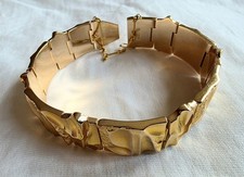 Goldamband "Carrara" v