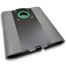 Mehrweg Staubsaugerbeutel mit