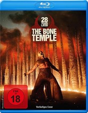28 Years Later: The Bone