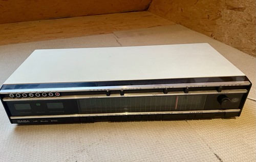 Saba hifi studio 8100 - saba,