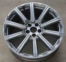 1x20 Zoll Audi A6 SQ7 Q7 4M