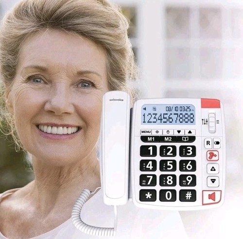 Swissvoice xtra 1150 - swissvoice,