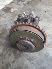 Harley Davidson JD J F FD