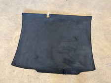 Kofferraumteppich Aud S3 A3 8L Teppich Kofferraum schwarz 8L0863463