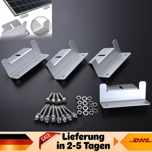 Solarmodul panel montage - solarmodul,