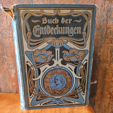 Gustav A. Ritter - Buch der