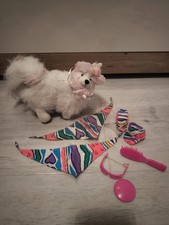 Barbie sammler hund - barbie,