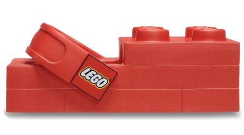 Lego crocs brick clog - lego,