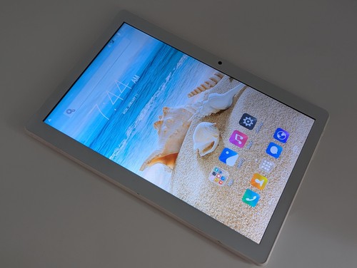 Tablet mediatek zh960 512gb - tablet,