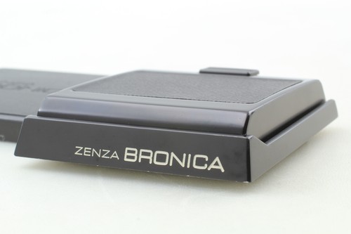 Fast neuwertig zenza bronica - neuwertig],