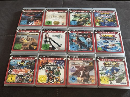 Sony playstation ps3 - playstation,