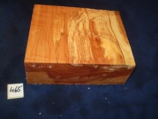 Apfel Apfelbaumholz Holz gestockt   Drechselholz  140 x 179 x 64 mm   Nr  465