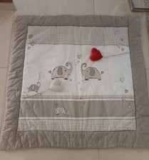 Krabbeldecke Roba 90 X 90 cm