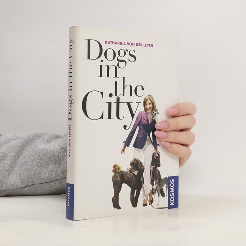 Dogs the city - in, | 