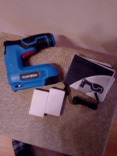 Biete Akku Tacker Elektrischer