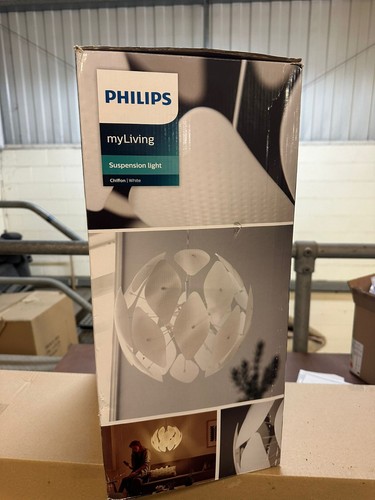 Philips myliving chiffon - philips,