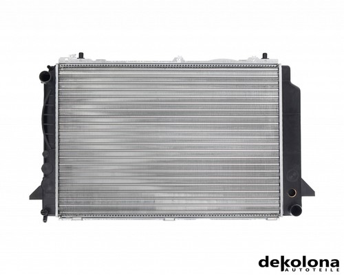 Wasserkühler für audi - wasserkühler,
