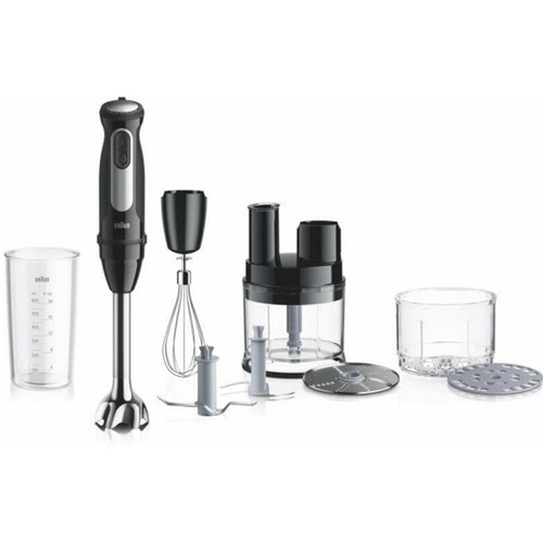Braun multiquick pro - multiquick, 5