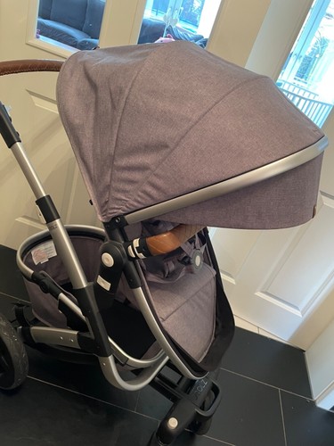 Joolz geo gorgeous grey - joolz,