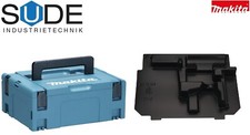 Makita Maschinenkoffer Makpac
