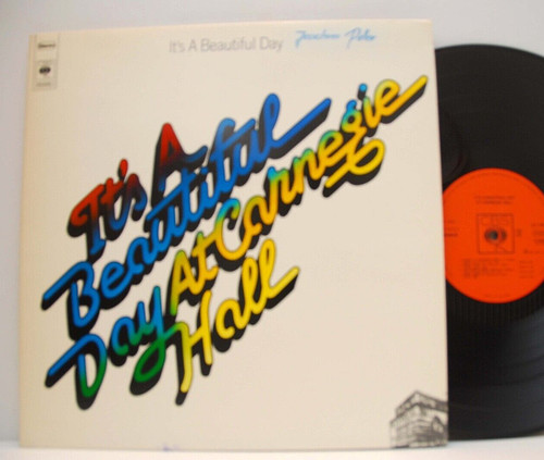 Beautiful day - it´s, a