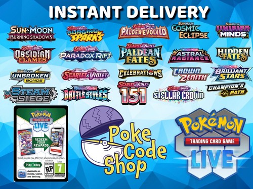 Neu pokemon live online - pokemon,