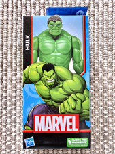 Marvel Hulk Actionfigur von