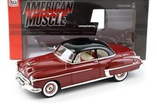 1:18 Auto World 1950