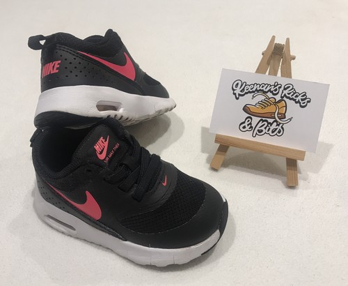 Nike air max thea kleinkinder - air,