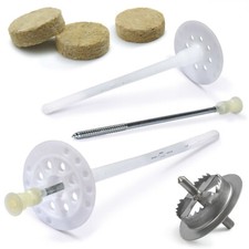 STRÜBER WDVS Dämmstoffdübel