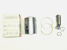 NOS Indian 38.6 mm Piston