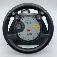 Gamester Dynamic Wheel Lenkrad