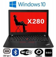 Ultrabook lenovo x280 - x280, i5